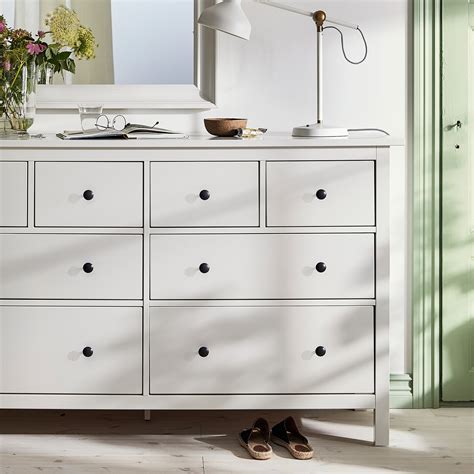 ikea 8 drawer chest|More.